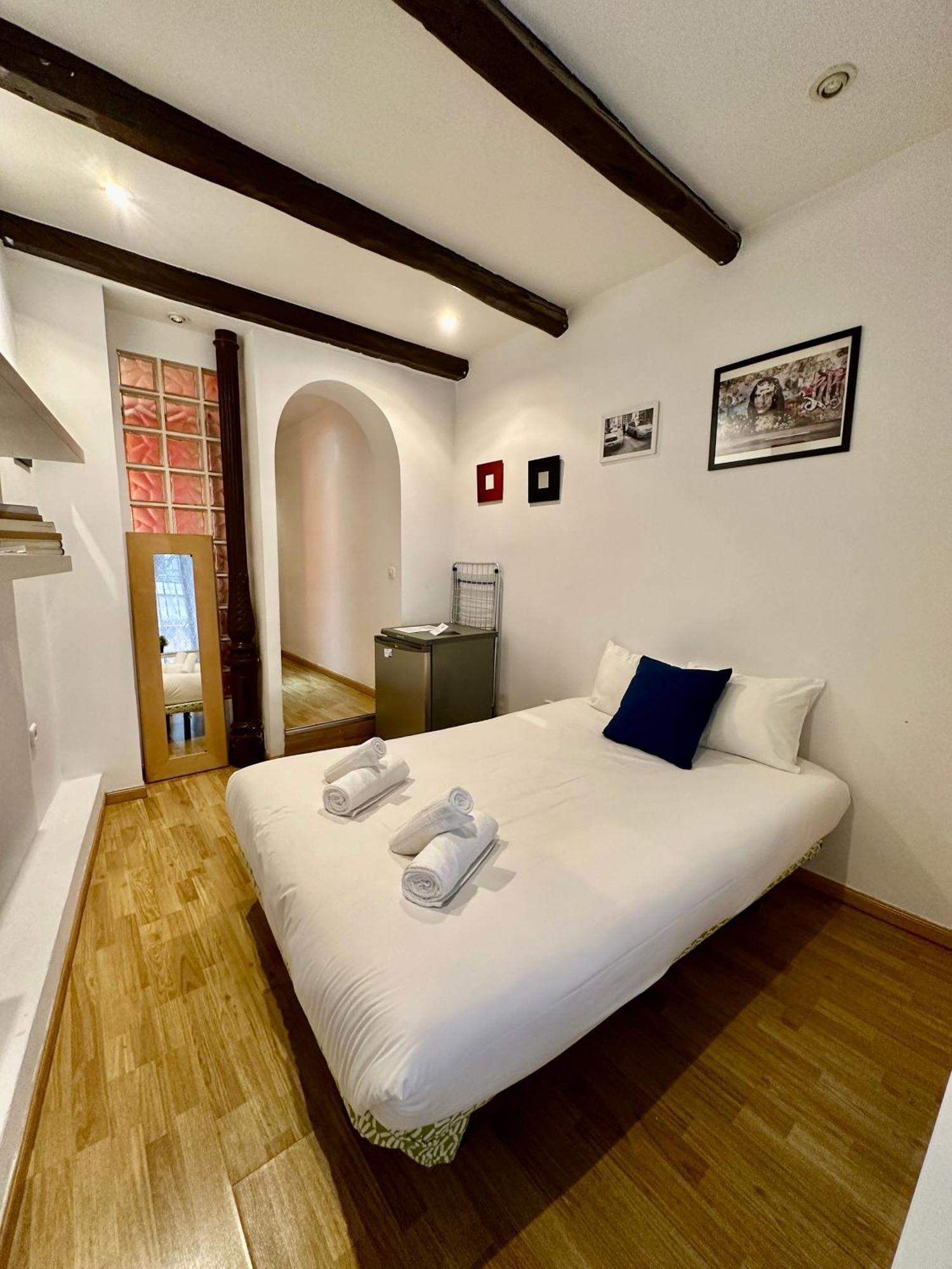 Wakaflats 3, Centro Madrid, Chueca, Barbi Apartment Exterior photo