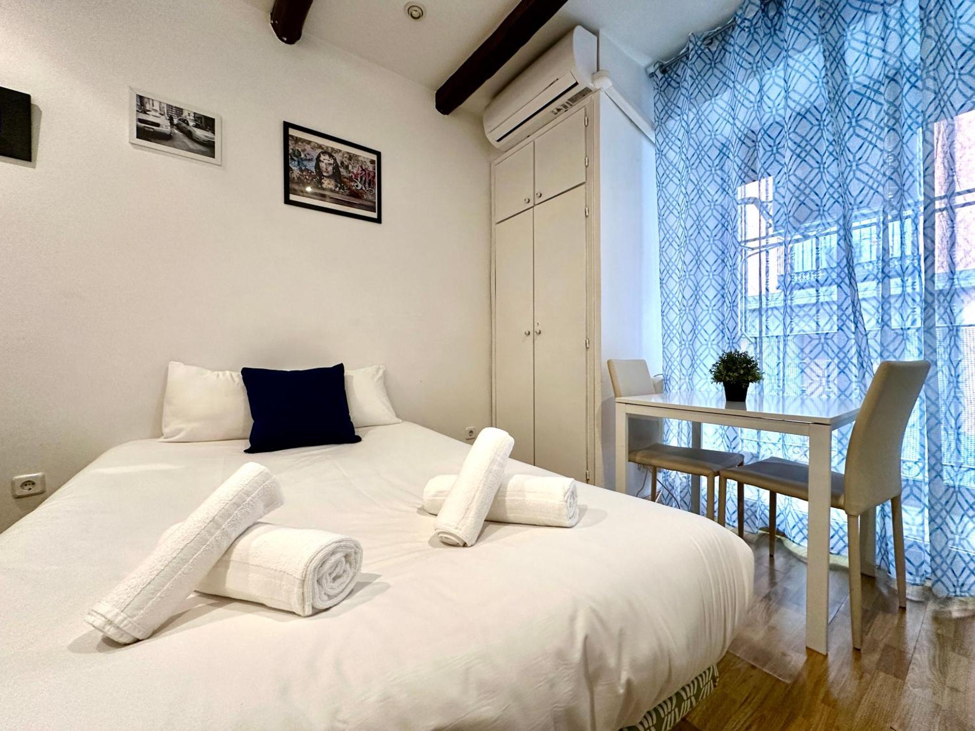 Wakaflats 3, Centro Madrid, Chueca, Barbi Apartment Exterior photo
