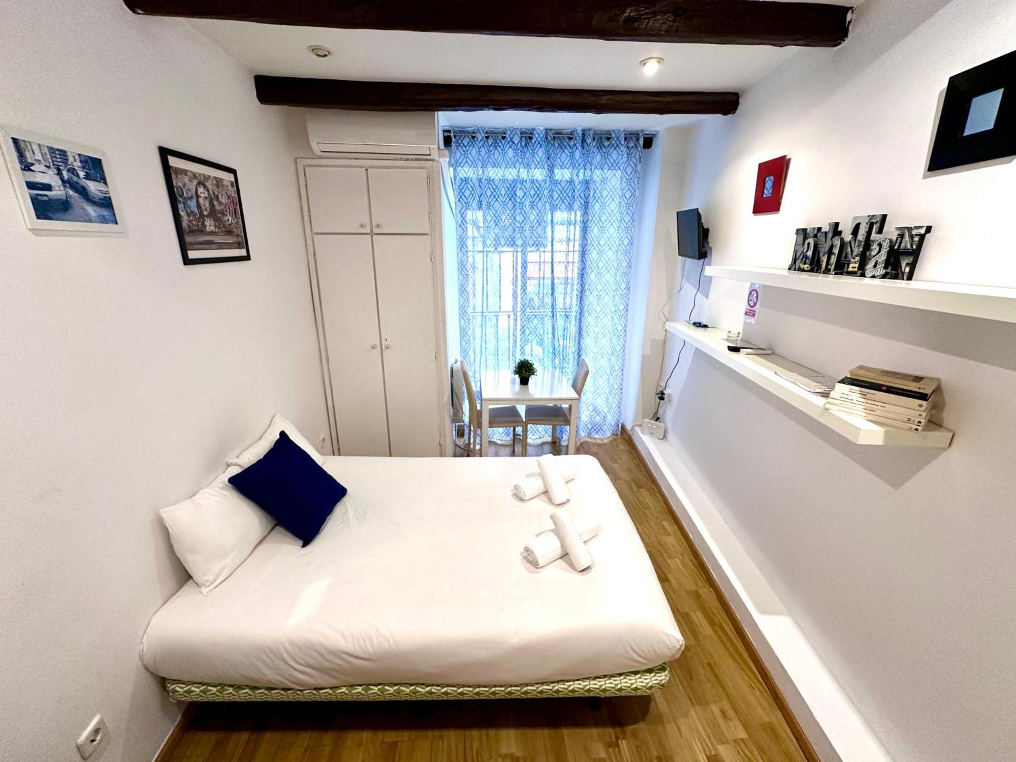 Wakaflats 3, Centro Madrid, Chueca, Barbi Apartment Exterior photo